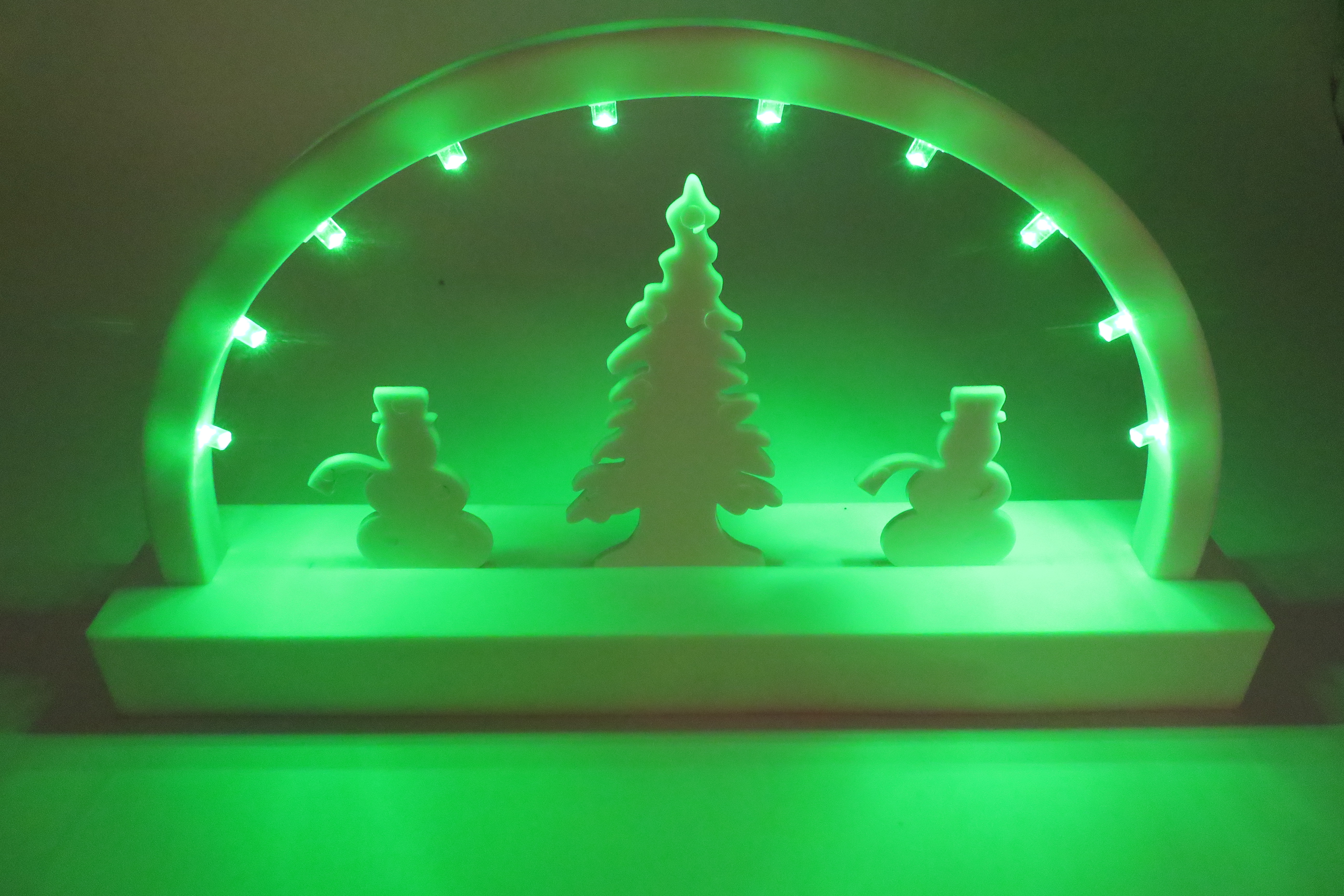Decoration light