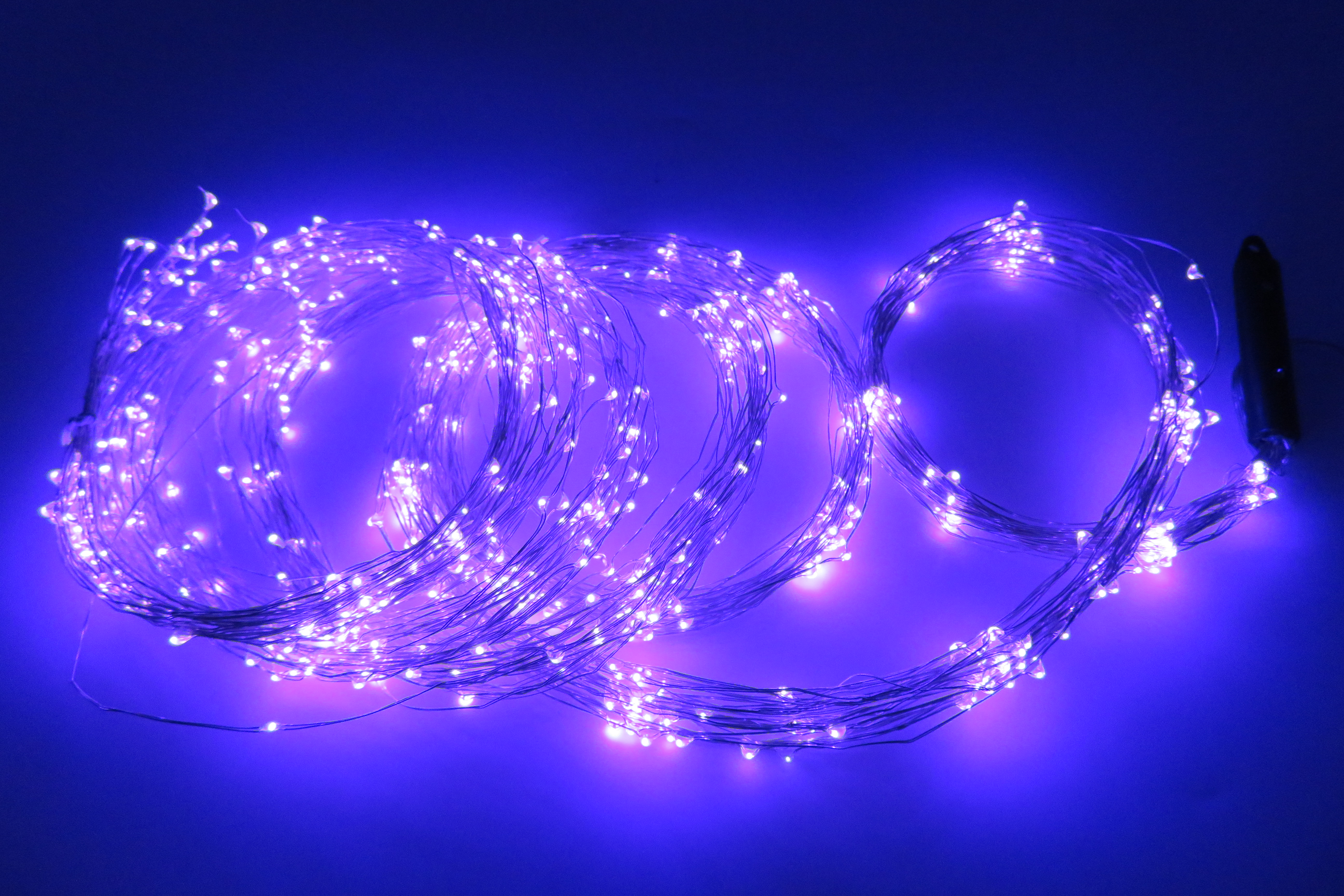 mini light